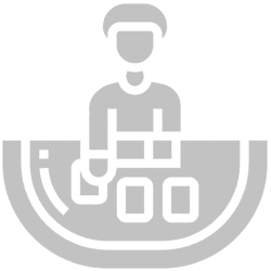 Jugar BACCARAT Mr Pacho