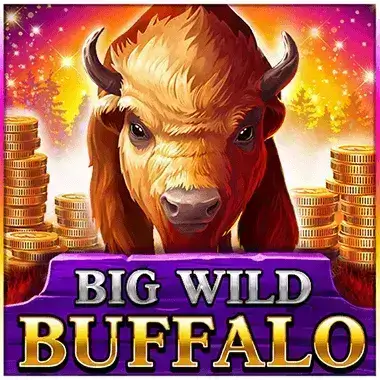 Jugar Big Wild Buffalo Mr Pacho casino