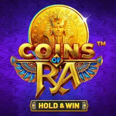 Jugar Coins Of Ra - Hold & Win Mr Pacho casino