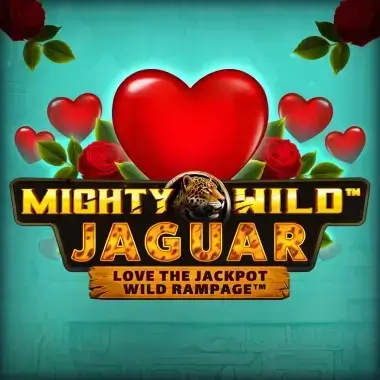 Jugar Mighty Wild: Jaguar Love the Jackpot Mr Pacho casino
