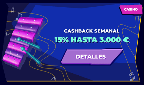 Mr Pacho Casino Mobiele App