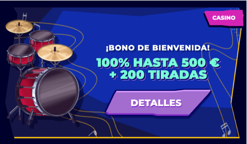 Bonos Mr Pacho Casino