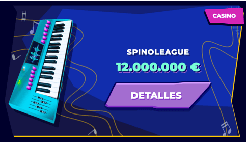 Pagos Mr Pacho Casino